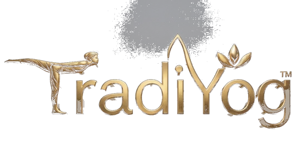 TradiYog — Traditional Yoga for Modern Life